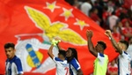 El Oporto apaga el Estádio da Luz