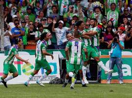 Estos son los clasificados a la fase final en Guatemala. EFE