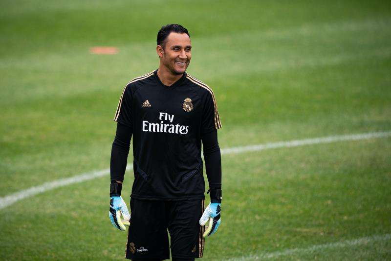 Fichajes del Madrid: Keylor pasará el reconocimiento este fin de semana en Madrid