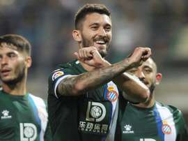 El Espanyol, a la fase de grupos. EFE