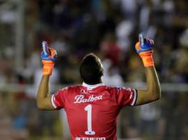 Esta semana arrancancan las semifinales de Panamá. EFE