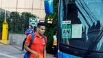 Frenazo de Falcao: nueva lesión a la vista