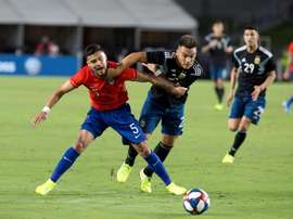 El Inter se reunirá en diciembre con los agentes de Lautaro. EFE