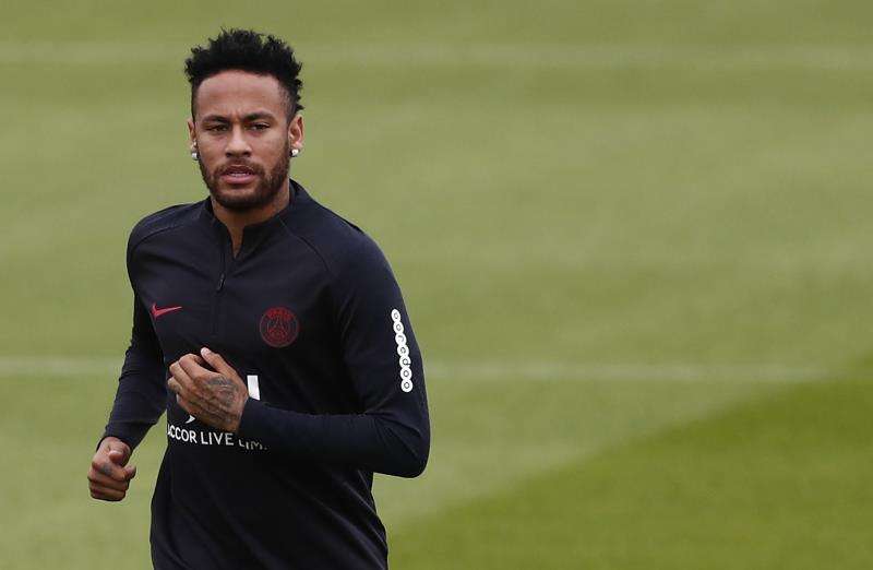 Fichajes del Madrid: Puertas abiertas para Ney en invierno