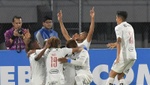 Mancinelli culmina la remontada ante una LDU de Portoviejo con nueve