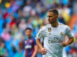 Real Madrid e PSG se enfrentam hoje. EFE
