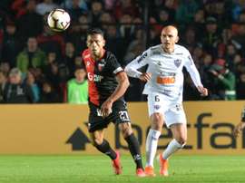 Wilson Morelo gusta a Beccacece. EFE