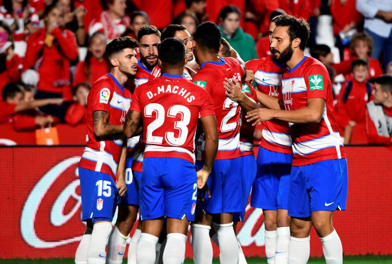 Granada x barcelona ao vivo Granada x barcelona ao vivo