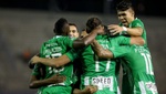 Asalto al liderato con remontada incluida