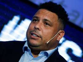 Ronaldo quiere ampliar su negocio. EFE