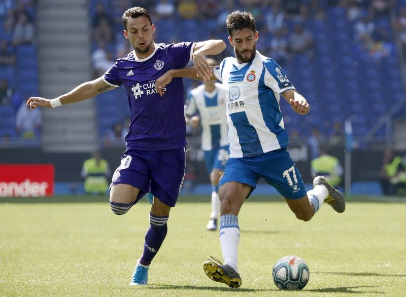 ¿Qué le deparará el mercado de enero al Real Valladolid? - BeSoccer