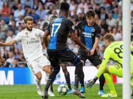 Estos son los partidos de Champions más destacados de la jornada 3. EFE