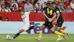 El APOEL, contra el Sevilla y la estadística