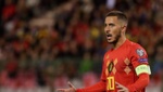 Lukaku, Hazard y un baile sin compasión