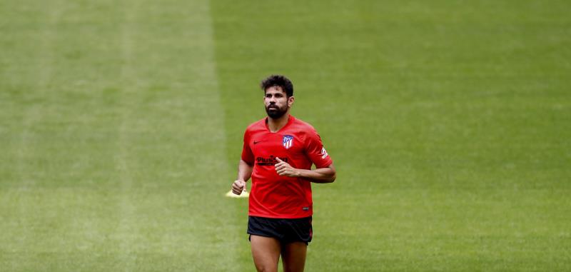 El calvario de Diego Costa con las lesiones - BeSoccer