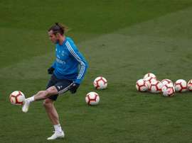 Bale tiene mucho que demostrar. EFE