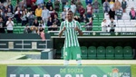 El Betis ni se plantea la salida de Emerson