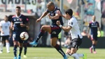 Vuelve el fútbol a Chile