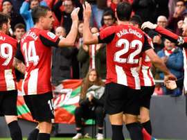 El Martínez Valero acogerá el Intercity-Athletic. EFE