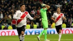 El Ajax, atento a un Quintero que pide jugar más