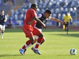 Sin Pulisic, Estados Unidos firma la venganza ante Canadá. EFE