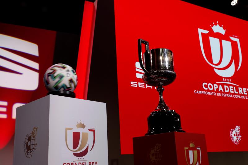 Copa Del Rey 1st Round Draw 2019 20 Besoccer