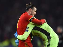Giggs cree que Bale ha hecho lo correcto al irse a la Premier. EFE