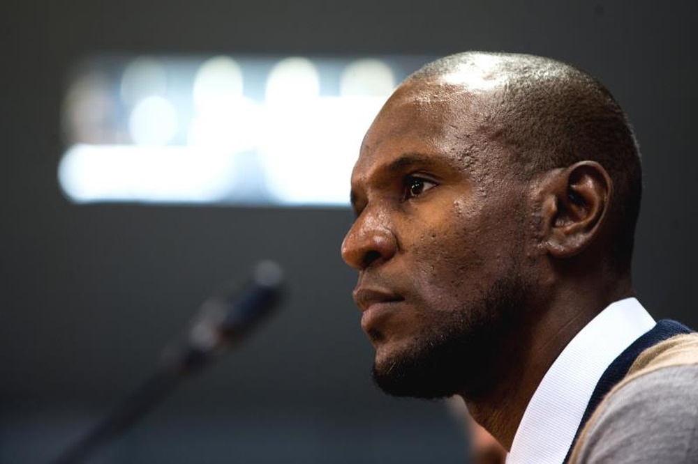 Xavi, Valverde, Messi... Abidal fait le point. EFE