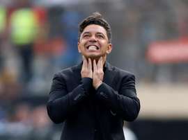 Las claves del domingo en la Superliga. EFE