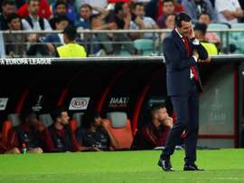 L'AC Milan intéressé par Unai Emery ? GOAL