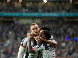 Monterrey ya puso rumbo a Catar para el Mundialito. EFE