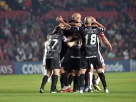 Las cinco claves de la jornada en la Superliga. EFE