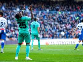 Brasil pedirá al Madrid que ceda a Vinicius para el Preolímpico. EFE
