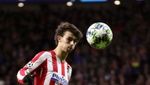 Los grandes se comen a Joao Félix