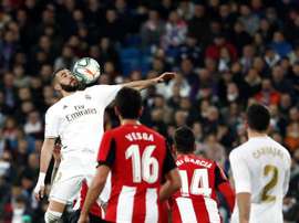 El Madrid siempre ha estado presente en la vida de Dani García. EFE