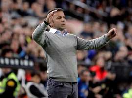 Problemas en el Villarreal ante la fuga de talentos. EFE