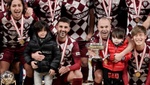 Iniesta y Villa se alzan con la Copa Emperador de Japón