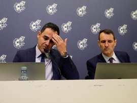 El CTA abrirá al público su charla de formación. EFE