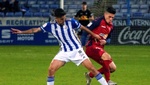 Positivo en el Recre