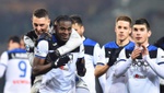 El Atalanta responde a quienes osaron dudar