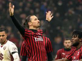 Shaw a été très marqué par Zlatan. GOAL