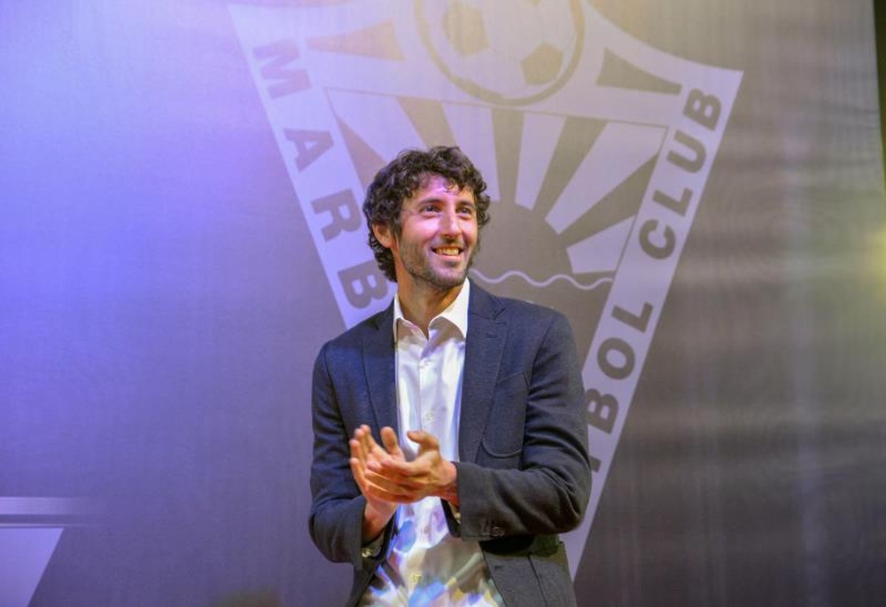 Granero foi uma das mais inesperadas. EFE