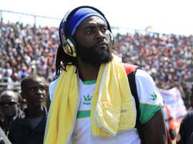 Adebayor jugó en los dos clubes. EFE/Archivo