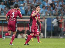 El fútbol volverá en Venezuela el 14 de octubre. EFE