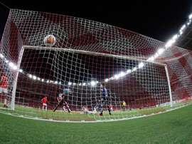 Primeira partida entre Inter e Boca será no Beira-Rio. EFE/Marcelo Oliveira