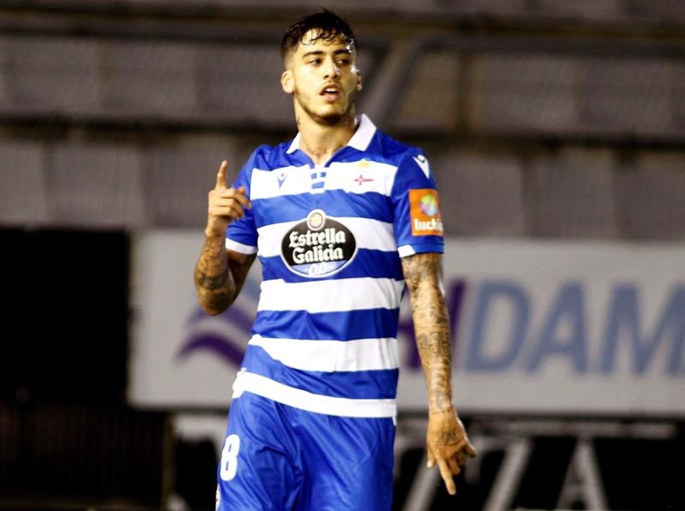 Alianza Lima annonce l'arrivée de Beto da Silva. EFE/Kiko Delgado/Archivo