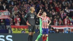 El United, a cubrir la marcha de Pogba con Saúl