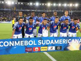 El presidente de Millonarios renuncia a su sueldo. EFE