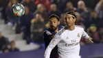 Las cinco claves del frenazo inesperado del Madrid en Liga