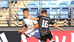Reinier y Rodrygo revitalizan al Castilla